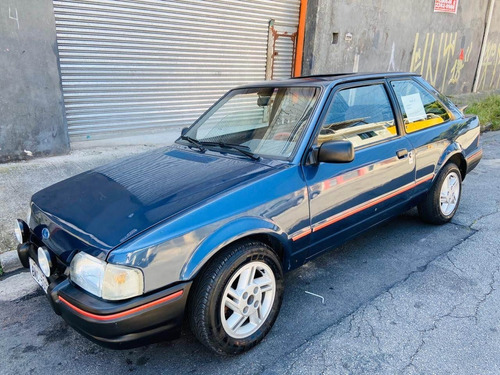 Ford Escort Xr3