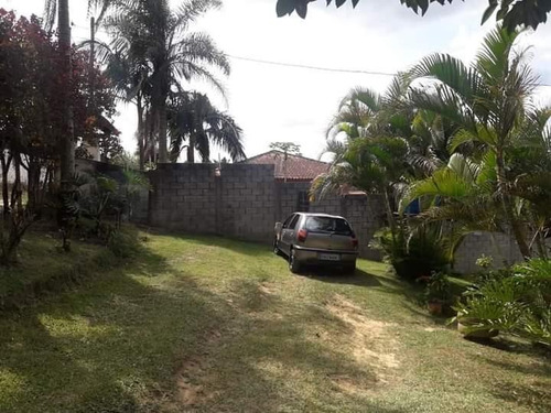 Chácara Com 3 Dormitórios À Venda, 1000 M² Por R$ 350.000,00 - Laranjeiras - Itu/sp - Ch0494