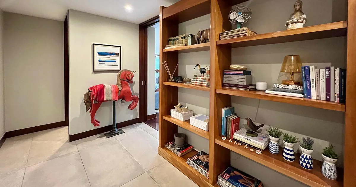Imagen 3 de 26 de Espectacular Departamento En Los Trapenses