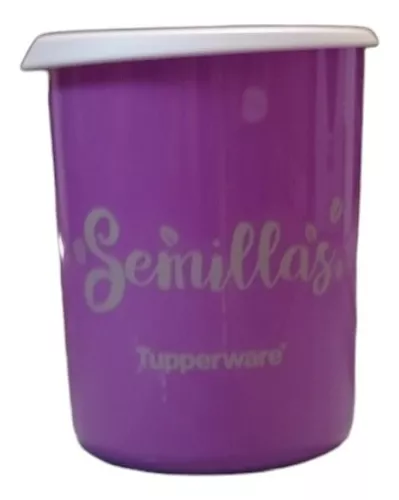 Tupper Manzana – Tupperware MX