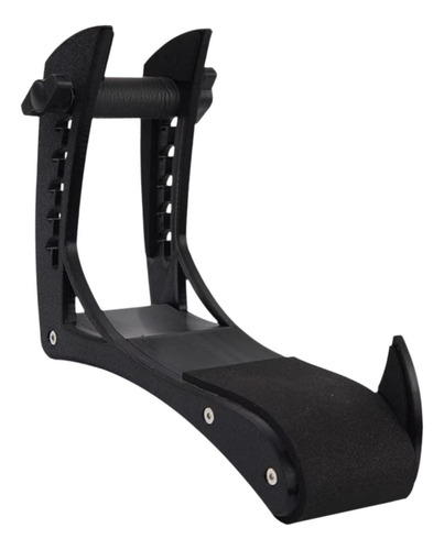 Soporte De En La Guitarra Eléctrica Para El De Las Patas De