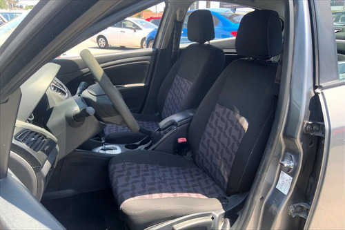 Renault Fluence 4 PTS. EXPRESSION, L4, 2.0LT. 140 HP, TA CVT, A/