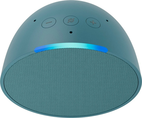 Amazon Echo Pop (nueva Versión 2023) - Azul