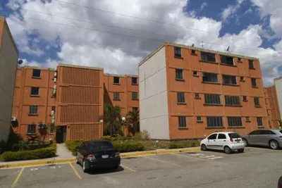 Apartamento en venta