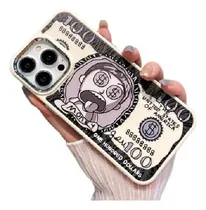 Comprar Case Funda Diseño Money Money Para iPhone 15 Pro Max