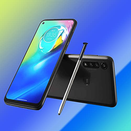 Lápiz Táctil Lcd De Repuesto Para Moto G Stylus 2020 Pen Fo