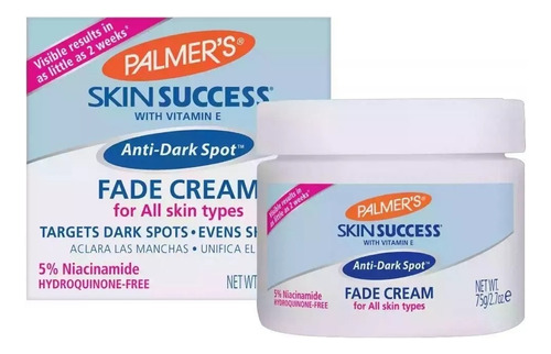  Crema Palmers Skin Success 2.7