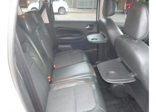 Citroen C3 Picasso Exclusive 2013 Exelente Estado De Uso