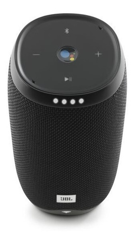 Parlante Portatil Jbl Link 10 Google Assistant 16w Bluetooth