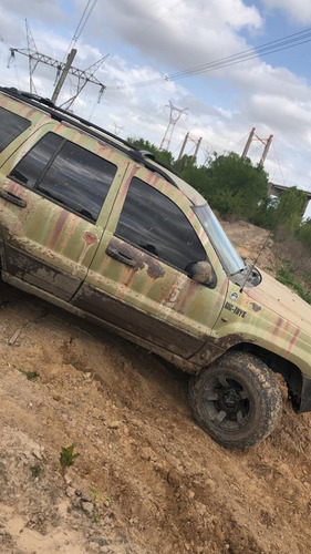 Jeep Grand Cherokee Laredo 2001