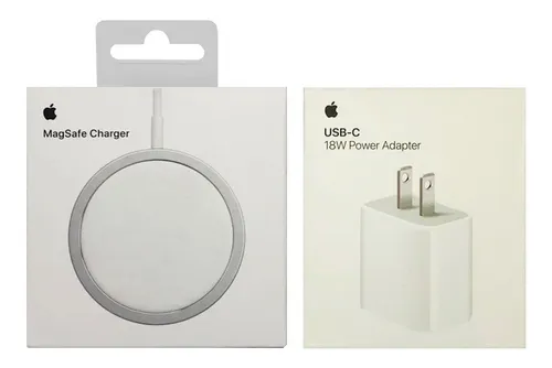 Cargador inalámbrico iphone 11 outlet