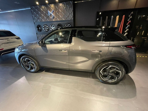 Imagen 4 de 25 de Ds Ds3 Crossback Puretech 155 Rivoli At8 0km - Darc Autos
