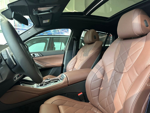 Bmw X6 Xdrive40i