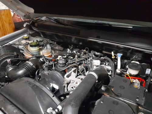 Chevrolet S10 2.8 Cd 4x4 Lt Tdci 200cv