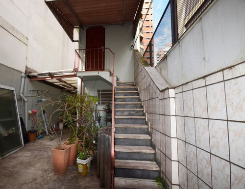 Sobrado - Ref: 7341