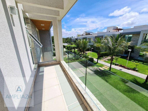 Imagem 13 de 22 de Casa À Venda, 229 M² Por R$ 1.310.000,00 - Sabiaguaba - Fortaleza/ce - Ca0177