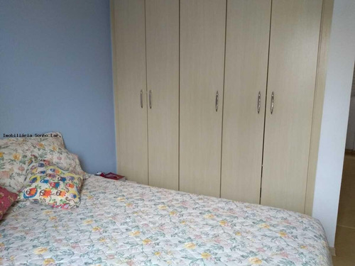 Imagem 11 de 15 de Apartamento Para Venda Em São Paulo, Vila São Francisco, 3 Dormitórios, 1 Suíte, 3 Banheiros, 1 Vaga - 9006_2-1236872