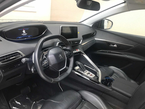 Imagem 13 de 14 de Peugeot 3008 2020 1.6 Griffe Pack Thp Aut. 5p