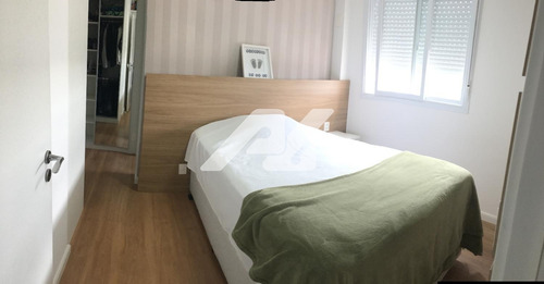 Imagem 11 de 28 de Apartamento À Venda Em Taquaral - Ap008551