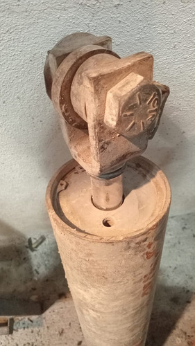 Góndolas Puertas Traseras