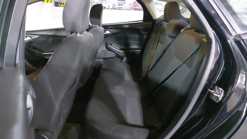 Ford Focus 2.0 Se Mt
