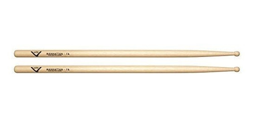 Vater Vh7aw Baqueta Madera 7a