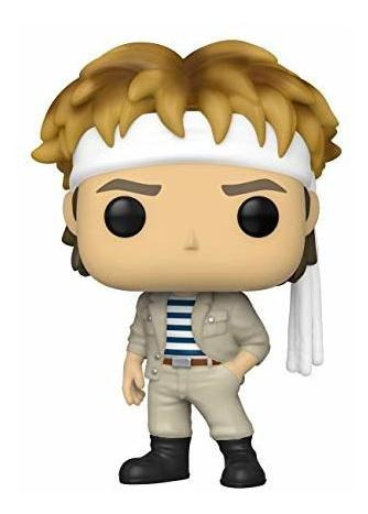 ¡funko Pop!música: Duran Duran - Simon Le Bon, 22y9b