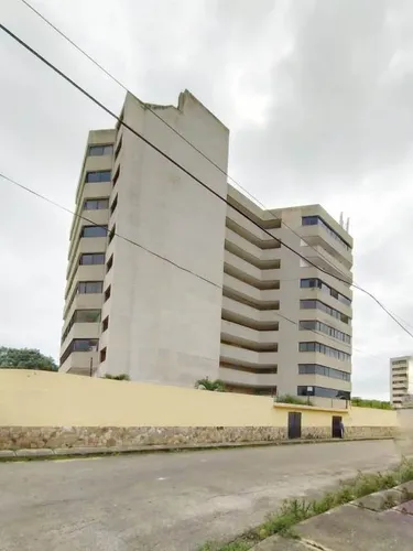 Apartamento En Porlamar