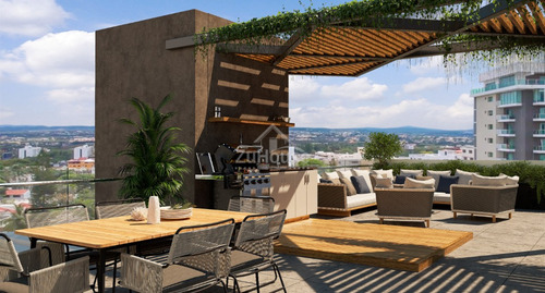 Apartamento En Venta En Exclusiva Torre En La Esmeralda Wpa101
