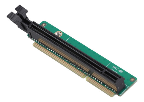 Tarjeta Adaptadora De Tarjeta Gráfica Pci-e 16x Tiny 6 Riser