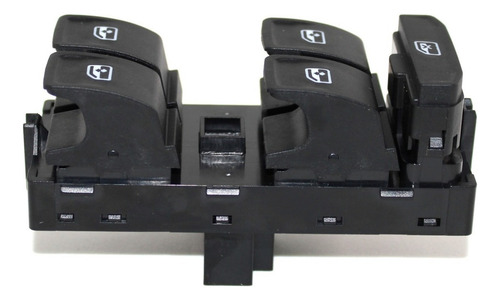 Conmutador Maestro Vidrios Seat Leon 2014-2020