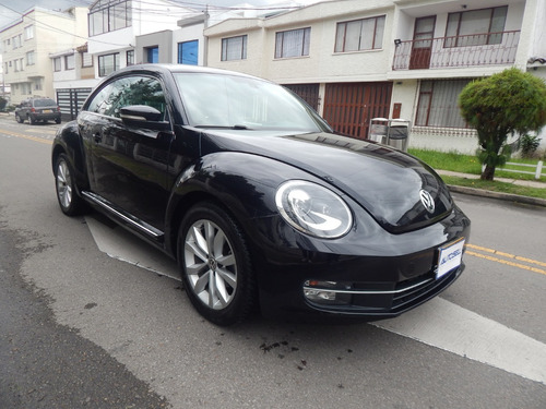 Imagen 2 de 12 de Volkswagen Beetle
