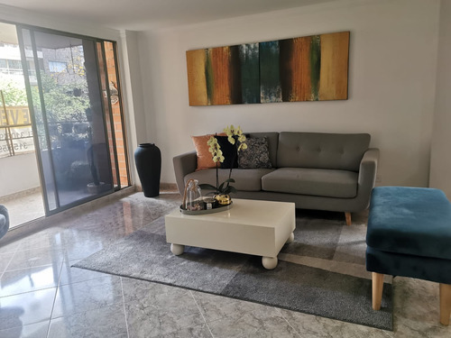 Venta Apartamento Envigado Bosques De Zuñiga P4 C7352620