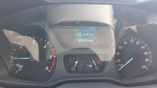 Imagen 2 de 8 de Ford Transit 2022 2.2 Furgon Mediano 350m