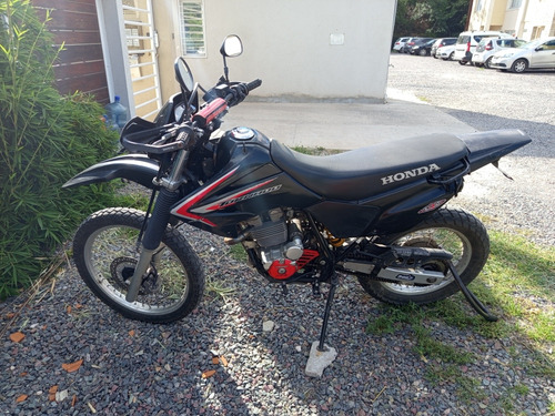 Honda Tornado 250 20000 Kms Nueva
