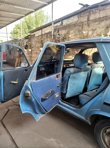Renault R 12 1.4 L