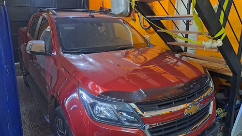 Chevrolet S10 2.8 High Country Cd Tdci 200cv