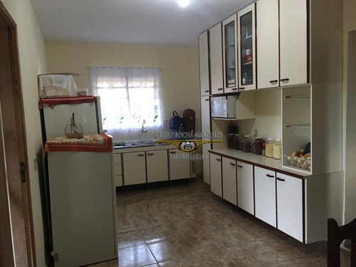 Imagem 6 de 30 de Chácara Com 3 Dormitórios E Piscina Venda, 24200 M² Por R$ 750.000 - Rio Acima - Vargem/sp - Ch0007