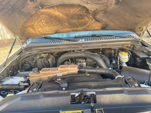 Imagem 13 de 15 de Ford F-350 2010
