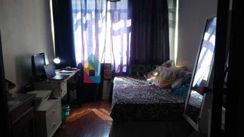 Imagem 3 de 15 de Apartamento-à Venda-botafogo-rio De Janeiro - Boap20908