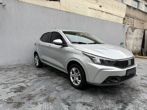 Fiat Argo DRIVE 1.3 8V FLEX AUT.