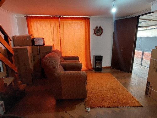 Casa Ampliada, Con Entrada Para Dos Autos
