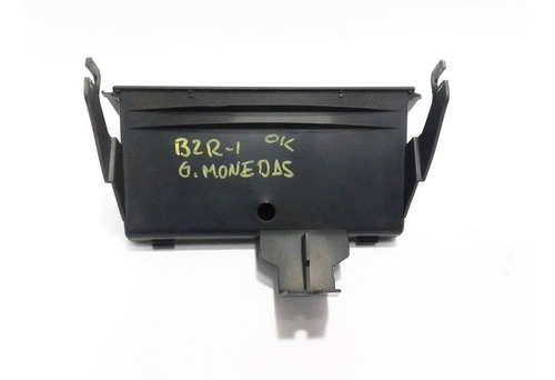 Caja Guarda Monedas Tablero Chevrolet Blazer 4x4 95-2001