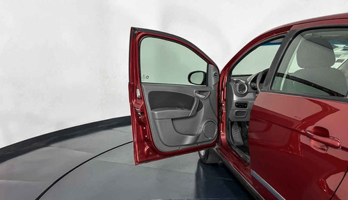 Imagen 15 de 15 de 37831 - Dodge Vision 2016 Con Garantía