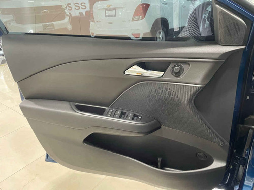 Imagen 13 de 15 de Chevrolet Cavalier 2020 4p Lt L4/1.5 Aut (b)