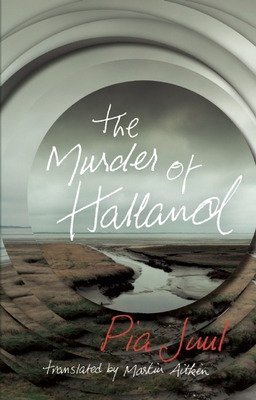 Libro The Murder Of Halland - Juul, Pia