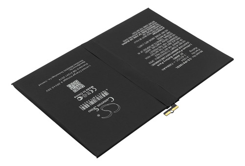Bateria Para Apple iPad 10 A1664 Pro 9.7 A1673 A1675 7th
