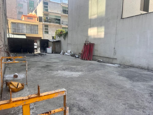 Terreno En Venta En Lomas Manuel Avila Camacho