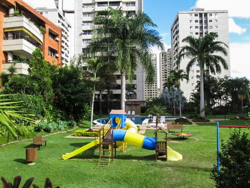 Imagen 3 de 14 de Venta De Apartamento En Santa Fe Norte