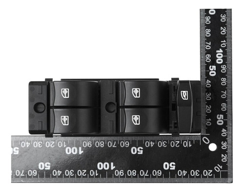 Botón Switch Control Para Renault Koleos 2.0 2008-2016
